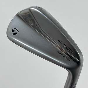 TaylorMade P790 (2021) 4 Iron Stiff Flex