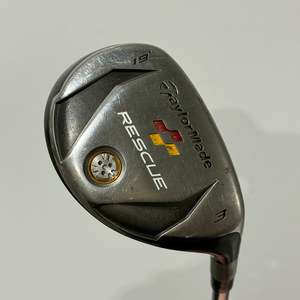 TaylorMade Rescue 3 Hybrid Regular Flex