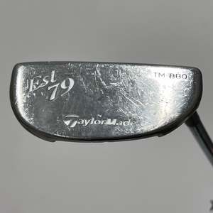 Putters: TaylorMade EST79 34 Inch Putter