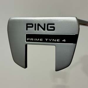 Ping Prime Tyne 4 (2023) 34 Inch Putter