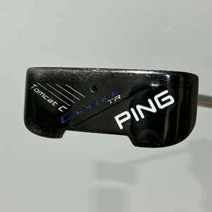 Ping Cadence TR Tomcat C Black 34 Inch Putter