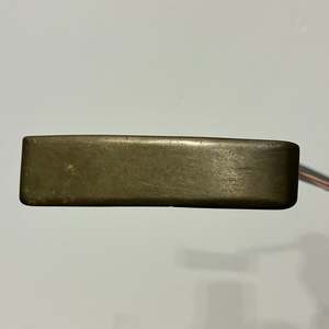 Putters: Ping Zing 34.5 Inch Putter