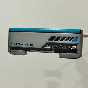 Ping Sigma 2 Kushin C 36 Inch Putter