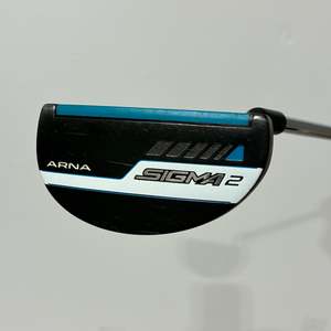 Putters: Ping Sigma 2 Arna 34 Inch Putter