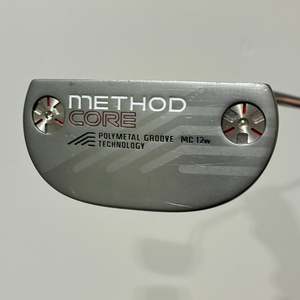 Putters: Nike Method Core 34 Inch Putter