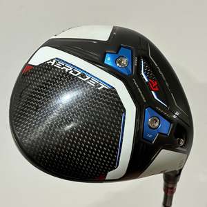 All: Cobra Aerojet LS 10.5* Driver Extra Stiff Flex