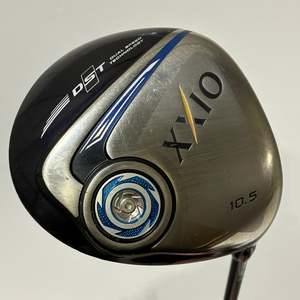 All: XXIO 2016 10.5* Driver Stiff Regular Flex