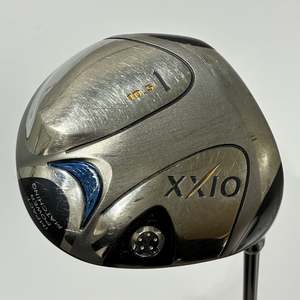 All: XXIO 2008 10.5* Driver Stiff Regular Flex