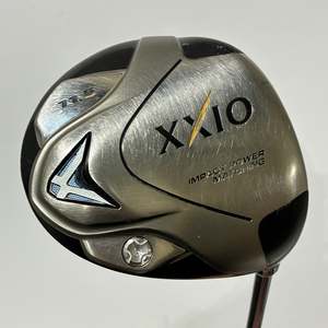 XXIO 2010 11.5* Driver Regular Flex