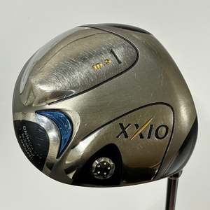 All: XXIO 2008 10.5* Driver Regular Flex