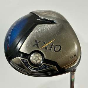All: XXIO 2012 10.5* Driver Regular Flex