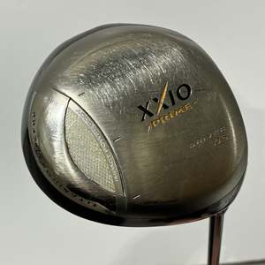 All: XXIO 2005 10.5* Driver Regular Flex