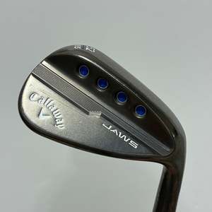 Callaway Jaws MD5 52*/10* Wedge