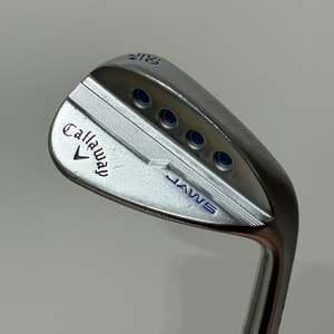 All: Callaway Jaws MD5 50*/12* Wedge