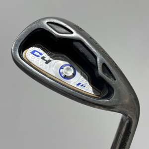 Ladies: Ladies Onyx C4 Explosive Sand Wedge