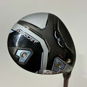 Ladies: Ladies Cobra Aerojet Max 5 Wood Ladies Flex