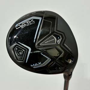 Ladies Cobra Darkspeed Max 5 Wood Ladies Flex