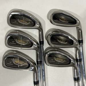 Bridgestone Tourstage VIQ Iron Set 5-P Stiff Flex