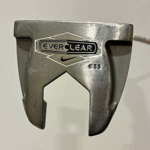 Putters Under 150: Nike Everclear E33 34 Inch Putter