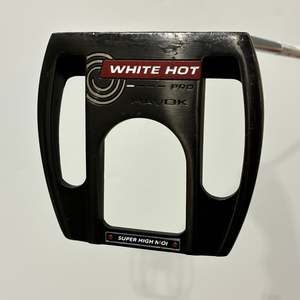 Odyssey White Hot Pro Havok 33 Inch Putter