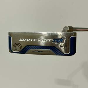 Odyssey White Hot RX 1W SH 32 Inch Putter
