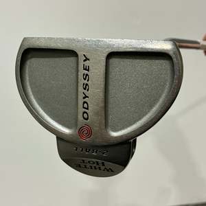 Odyssey White Hot 2-Ball 33 Inch Putter