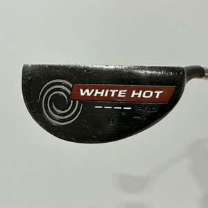 Odyssey White Hot Pro 9 33 Inch Putter