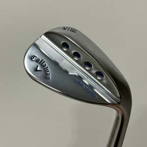Callaway: Callaway Jaws MD5 58*/12* Wedge