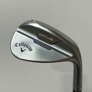 Callaway: Callaway Opus 48*/10* Wedge