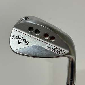 Callaway Jaws Forged 48*/10* Wedge