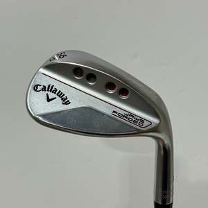 Callaway: Callaway Jaws Forged (2023) 56*/12* Wedge