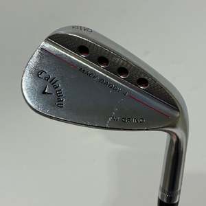 Callaway Mack Daddy 4 52*/12* Wedge