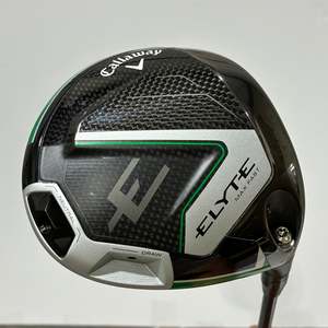 Callaway Drivers: Callaway Elyte Max Fast 10.5* Driver Regular Flex