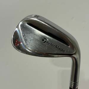 Taylormade: TaylorMade Milled Grind 2 50*/09* Wedge
