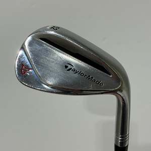 TaylorMade Milled Grind 2 52*/09* Wedge