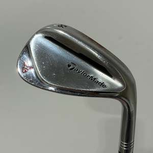 Taylormade: TaylorMade Milled Grind 2 56*/12* Wedge