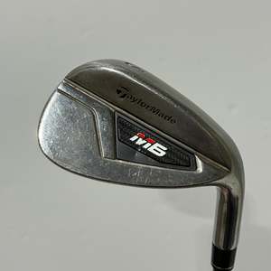 TaylorMade M6 Sand Wedge