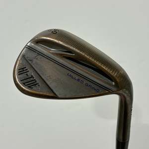 TaylorMade Milled Grind Hi-Toe 3 (2022) 60*/13* Wedge