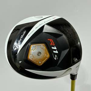 TaylorMade R11 S 9.0* Driver Stiff Flex