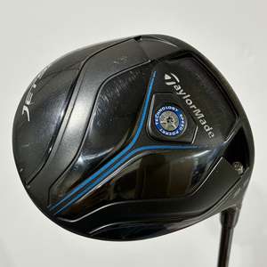 Taylormade Drivers: TaylorMade Jetspeed 9.5* Driver Stiff Flex
