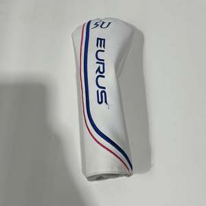 Accessories: Mizuno Eurus Hybrid Headcover