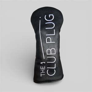 Accessories: The Club Plug Fairway Wood Headcover