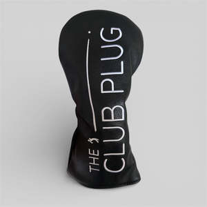 The Club Plug Driver Headcover