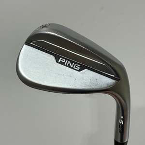 Ping S159 54*/12* Wedge