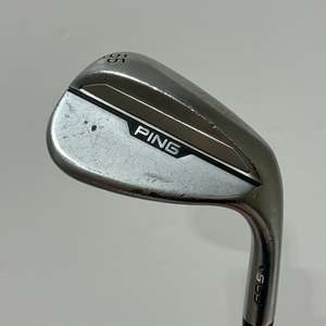 Ping S159 56*/10* Wedge