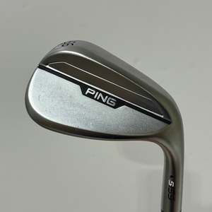 Ping S159 56*/12* Wedge