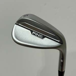 Wedges Auto: Ping S159 56*/14* Wedge