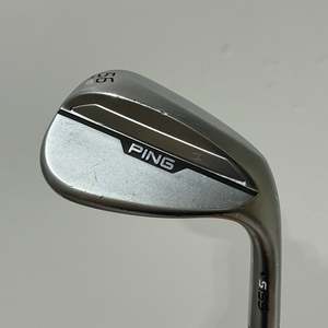 Ping S159 56*/10* Wedge