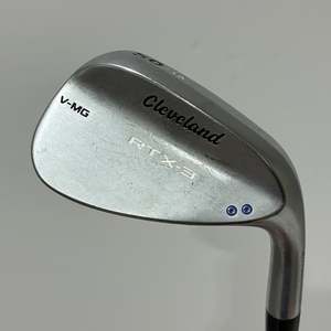 Wedges Auto: Cleveland RTX-3 50*/10* Wedge
