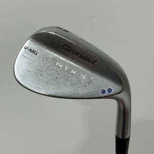 Cleveland RTX-3 52*/10* Wedge